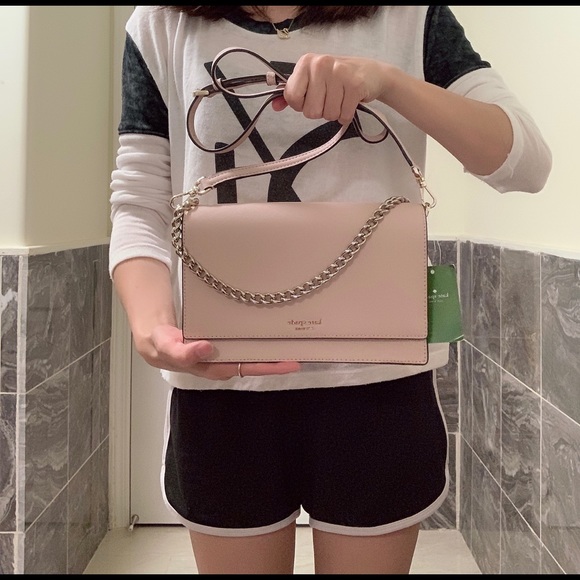 convertible crossbody kate spade